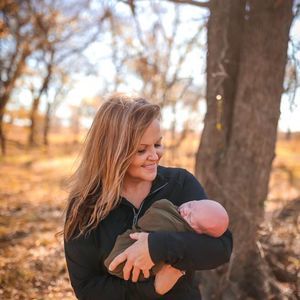 Meet your Posher, Rhonda